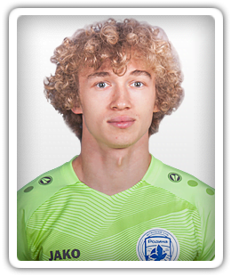 Player face