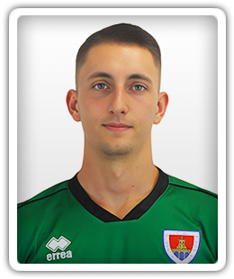 Player face