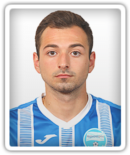 Djanelidze
