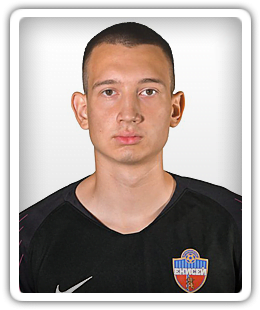 Player face