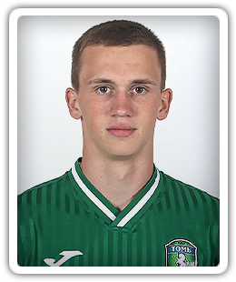 Player face