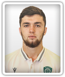 Muslim Dachaev