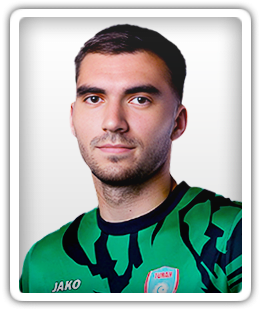 Sergey Samok