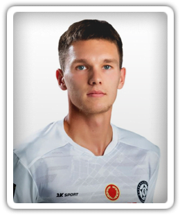 Player face
