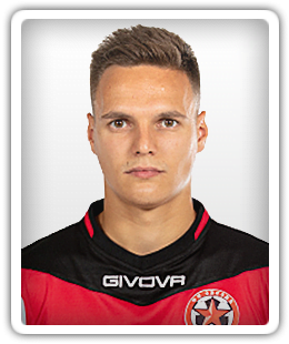 Player face