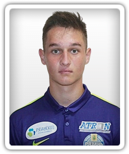 Player face