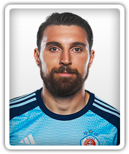 Player face