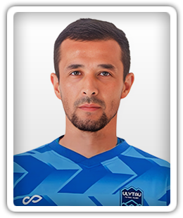 Player face