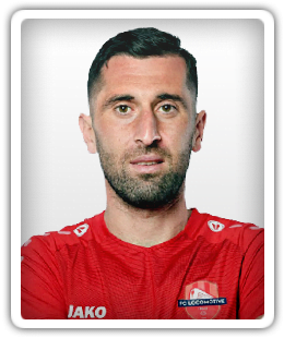 Temur Shonia