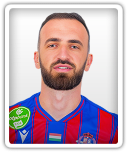 Player face