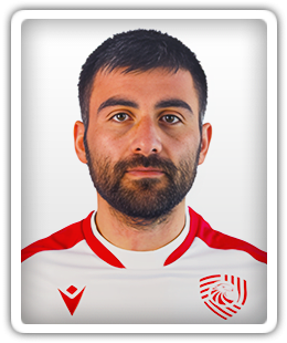 Irakli Sikharulidze