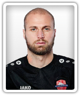 Player face