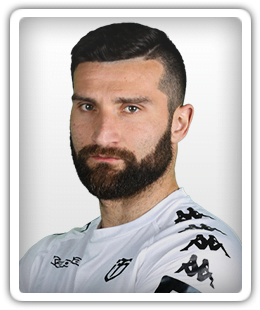 Lasha Kasradze