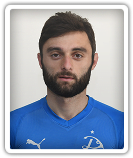 Player face