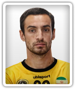 Player face