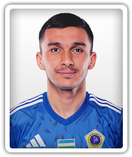 Player face