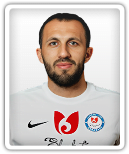 Player face