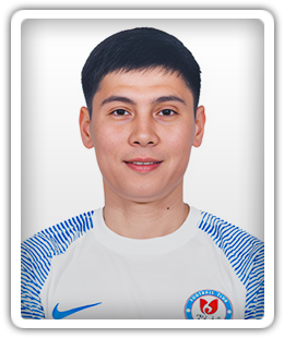 Player face