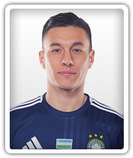 Player face
