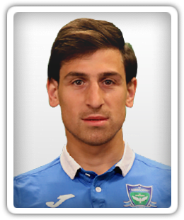 Player face