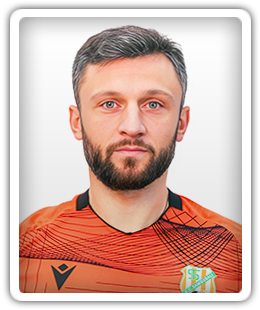 Lasha Shergelashvili