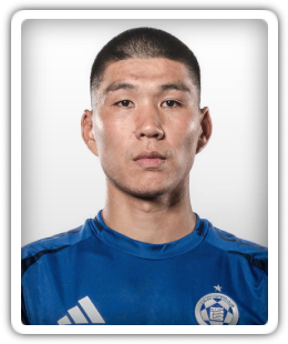 Player face