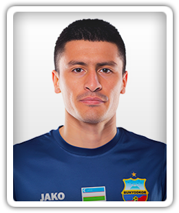 Player face
