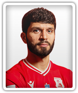 Masharipov