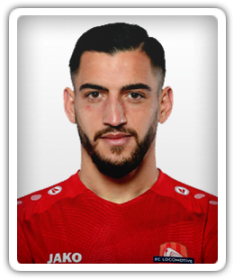 Kakhaber Kakhabrishvili