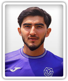 Səbayil Bağırov