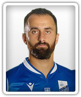 Player face