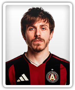 Player face