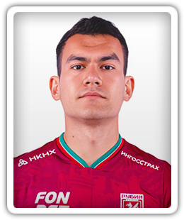 Player face