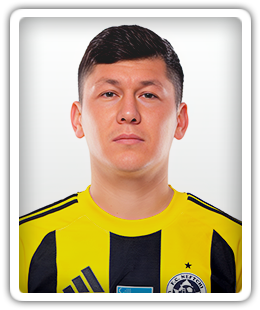 Player face