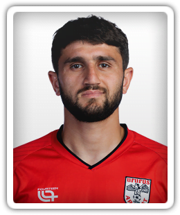 Alik Arakelyan