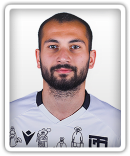 Bidzinashvili