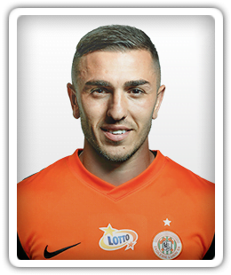 Guram Giorbelidze