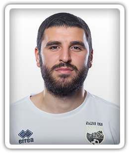 Kasrelishvili