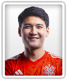 Player face
