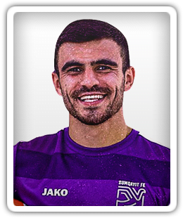Player face