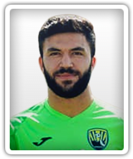 Kamran Ibrahimov