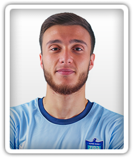 Bayramov