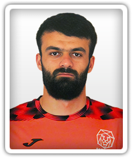 Seydəhmedov