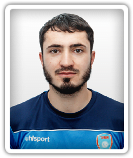 Famil Camalov