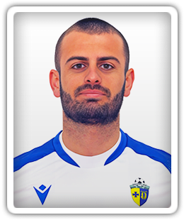 Player face