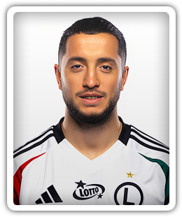 Player face