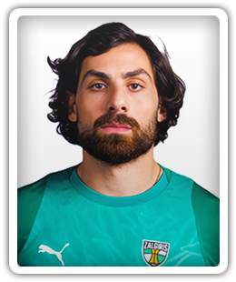 Player face