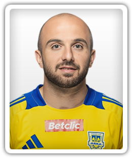 Tornike Gaprindashvili