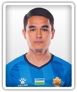Player face