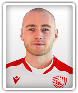 Tornike Akhvlediani
